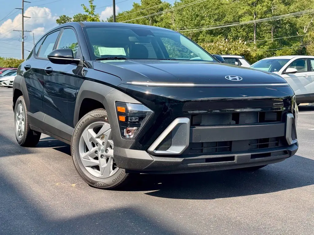 2027 Hyundai Kona - $27,493