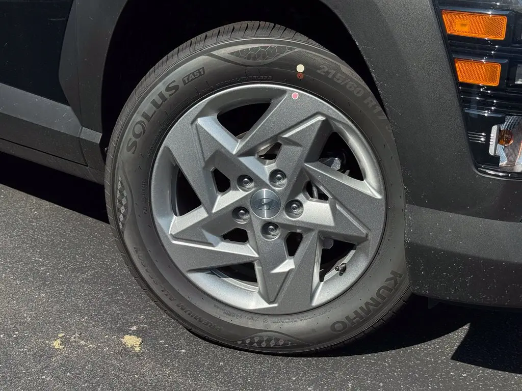 2027 Hyundai Kona - $27,493
