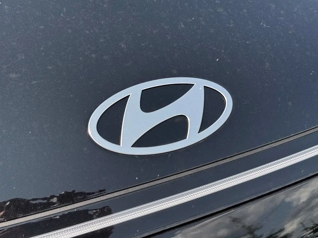 2027 Hyundai Kona - $27,493