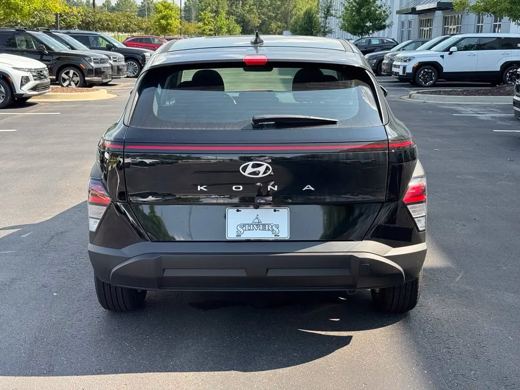 2027 Hyundai Kona - $27,493