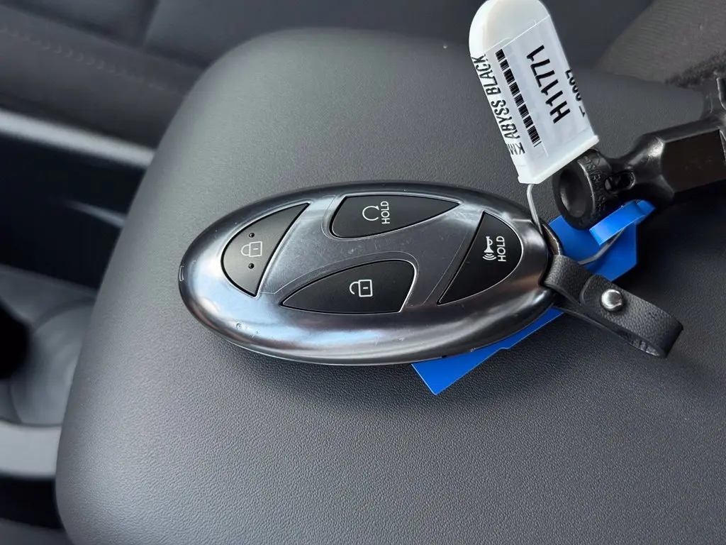 2027 Hyundai Kona - $27,493