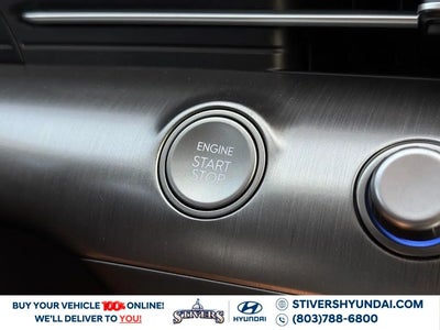 2027 Hyundai Kona SE 4DR SUV