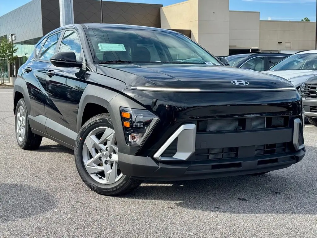 2027 Hyundai Kona - $27,464