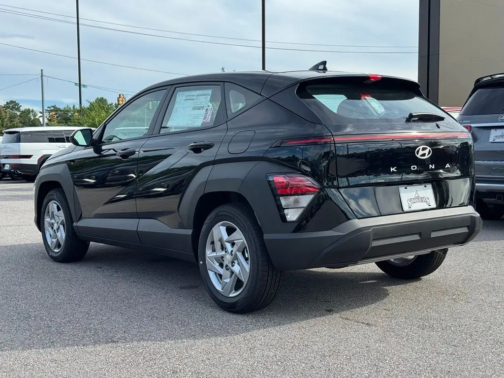 2027 Hyundai Kona - $27,464