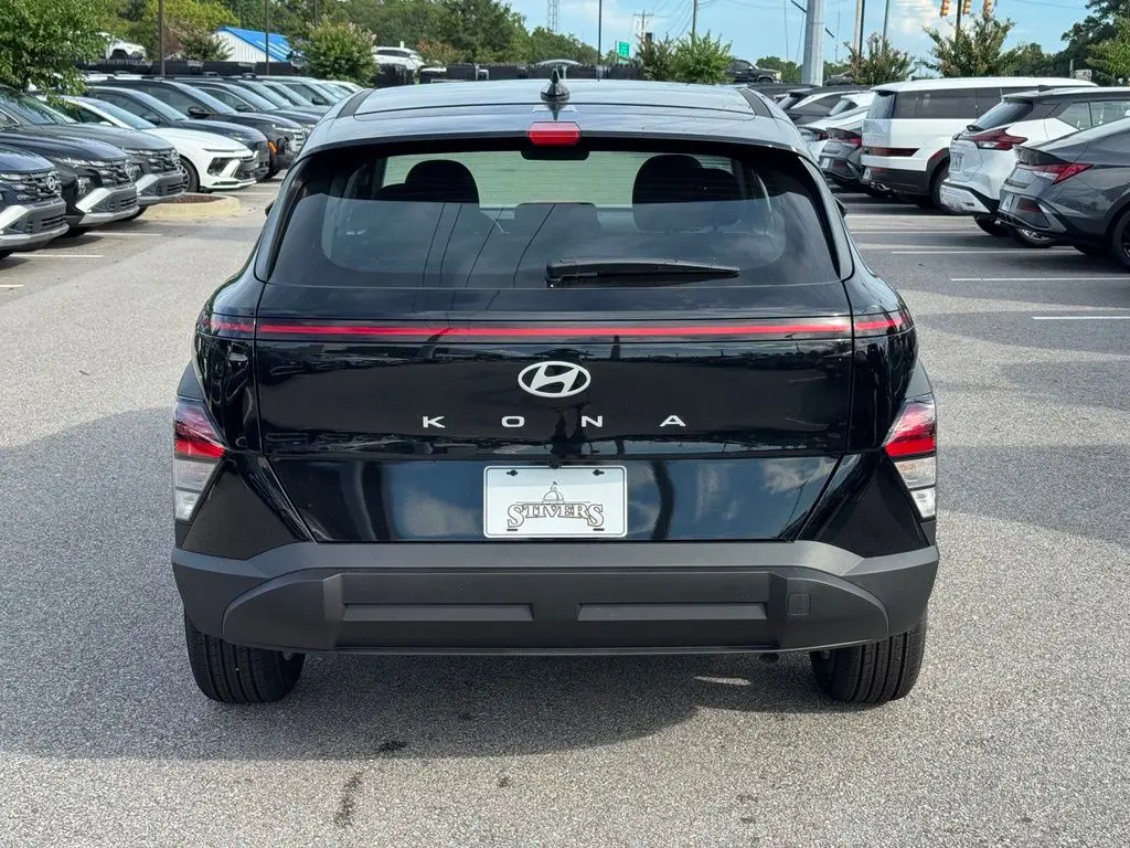 2027 Hyundai Kona - $27,464