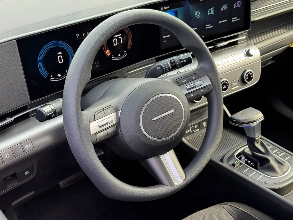 2027 Hyundai Kona - $27,464