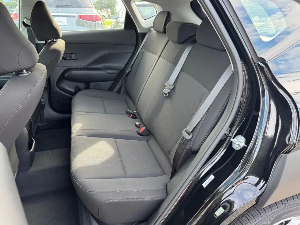 2027 Hyundai Kona - $27,464
