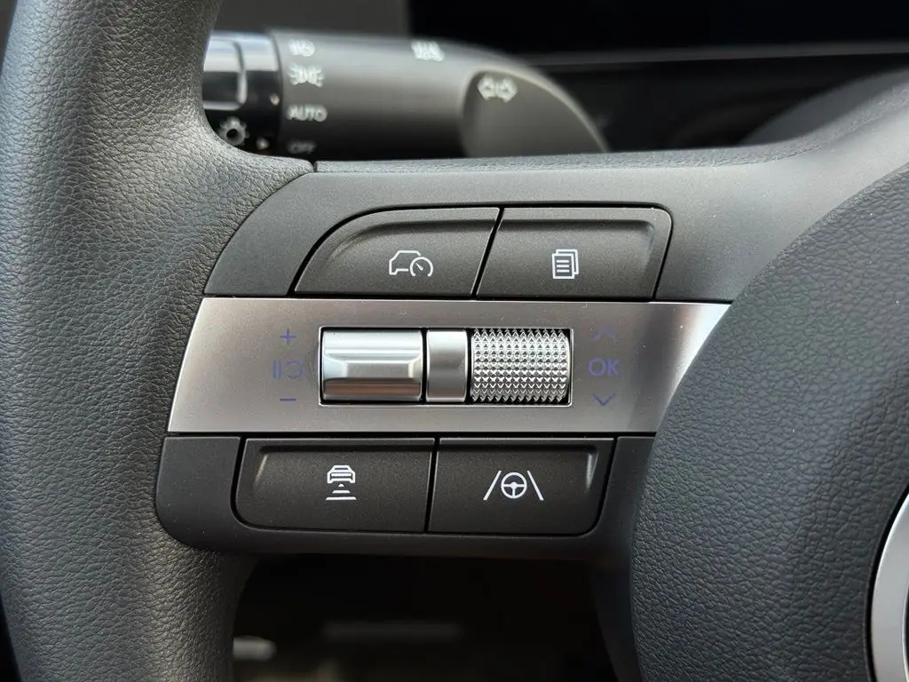 2027 Hyundai Kona - $27,464