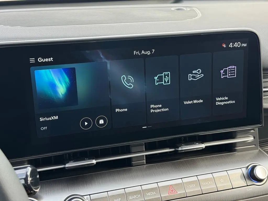 2027 Hyundai Kona - $27,464