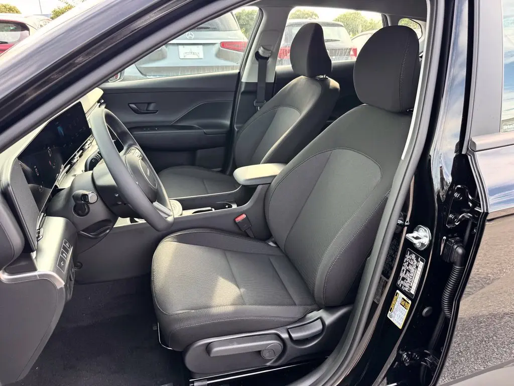 2027 Hyundai Kona - $27,464