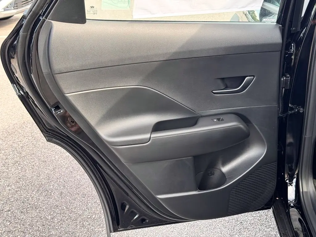 2027 Hyundai Kona - $27,464