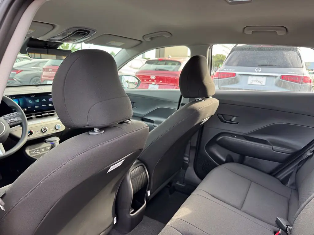 2027 Hyundai Kona - $27,464