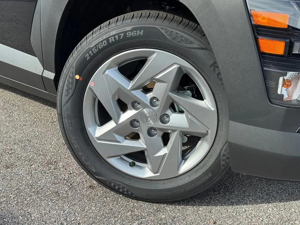 2027 Hyundai Kona - $27,464