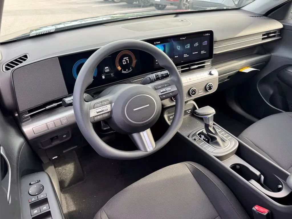 2027 Hyundai Kona - $27,464