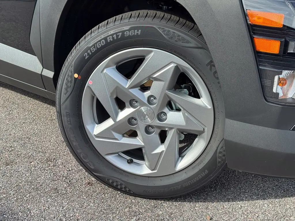 2027 Hyundai Kona - $27,464