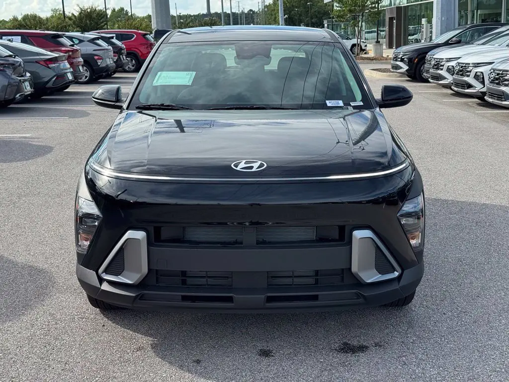 2027 Hyundai Kona - $27,464