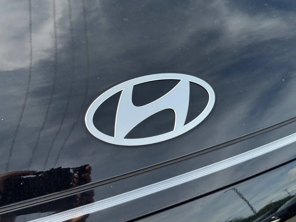 2027 Hyundai Kona - $27,464