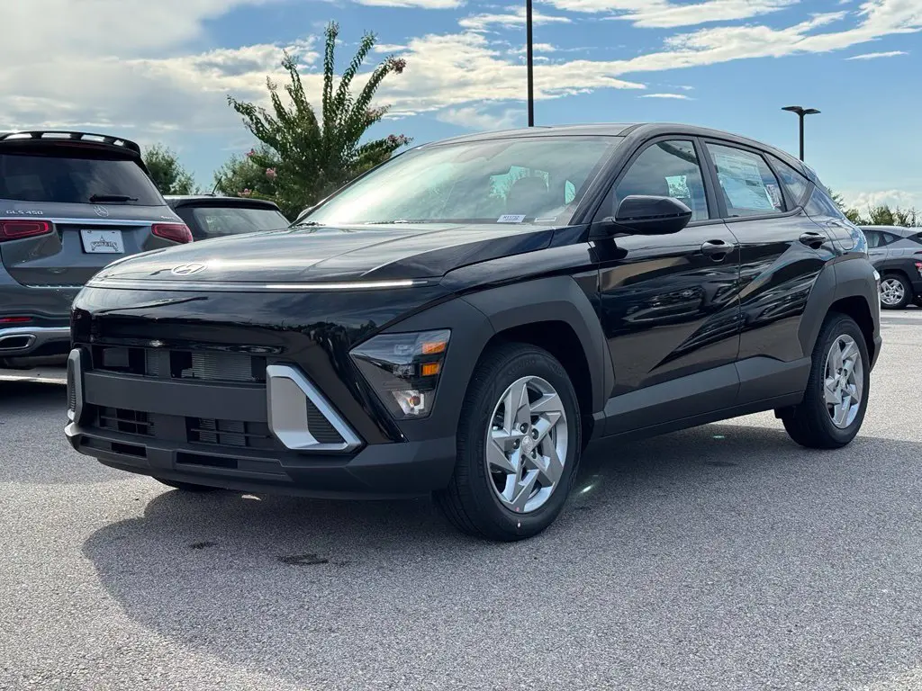 2027 Hyundai Kona - $27,464