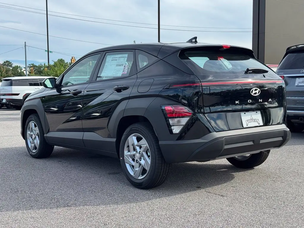 2027 Hyundai Kona - $27,464