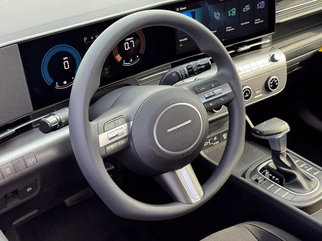 2027 Hyundai Kona - $27,464