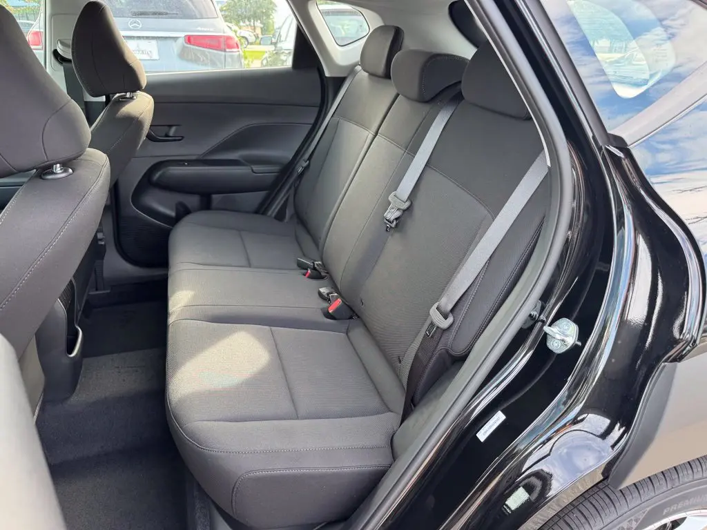 2027 Hyundai Kona - $27,464