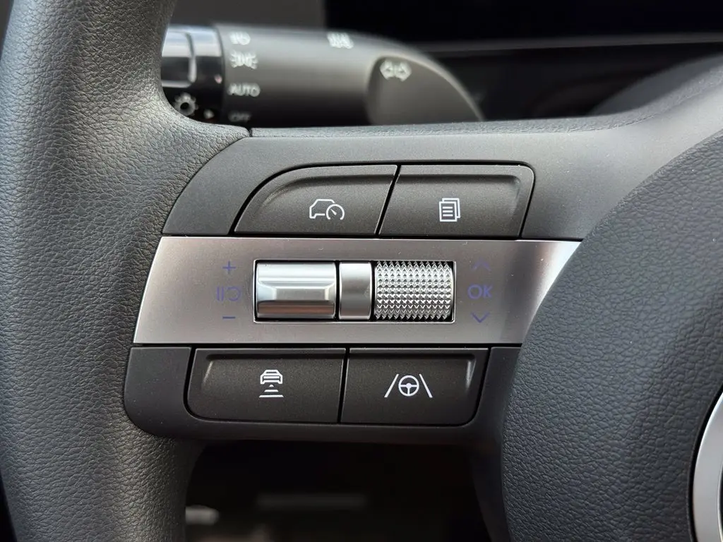 2027 Hyundai Kona - $27,464