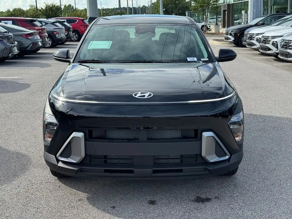 2027 Hyundai Kona - $27,464