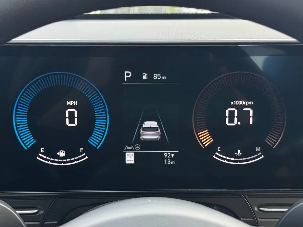 2027 Hyundai Kona - $27,464