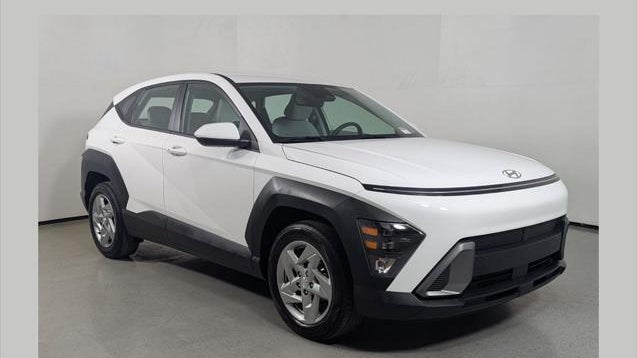 Preowned 2024 Hyundai KONA SE for Sale