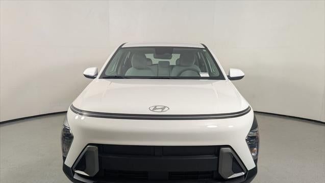2024 Hyundai KONA SE