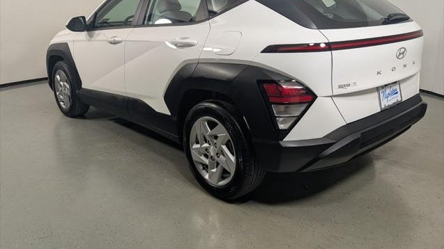 2024 Hyundai KONA SE