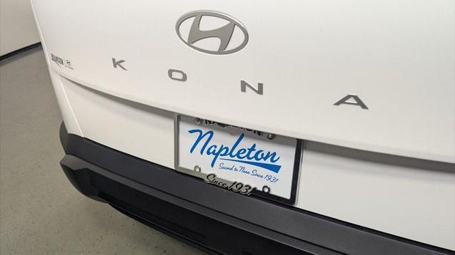 2024 Hyundai KONA SE