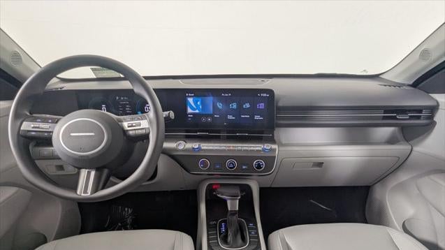2024 Hyundai KONA SE