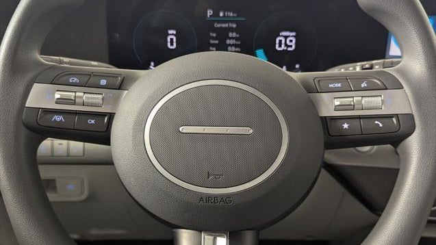 2024 Hyundai KONA SE