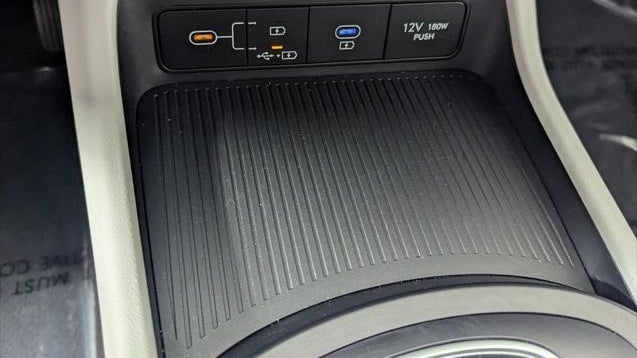 2024 Hyundai KONA SE