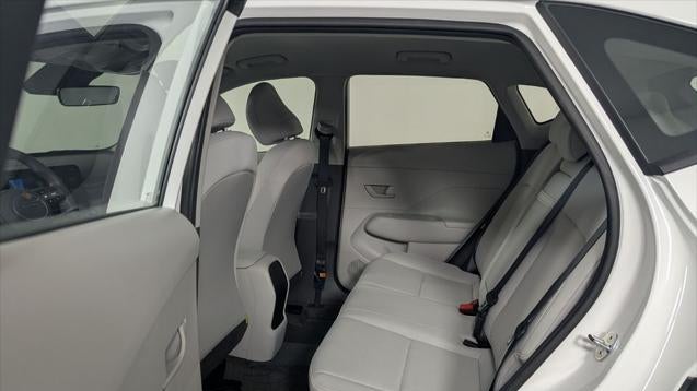 2024 Hyundai KONA SE