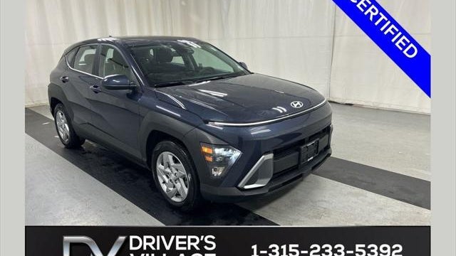 Preowned 2024 Hyundai KONA SE for Sale
