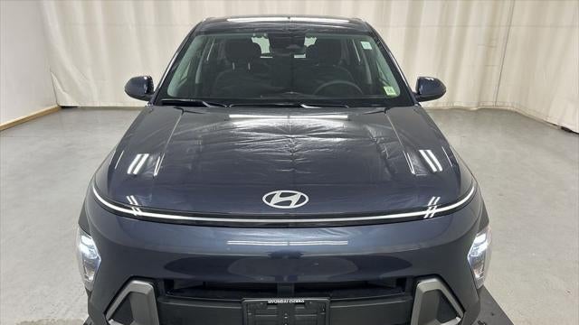 2024 Hyundai KONA SE