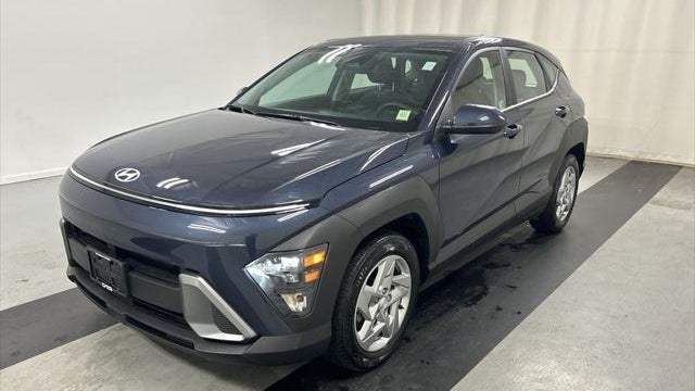 2024 Hyundai KONA SE
