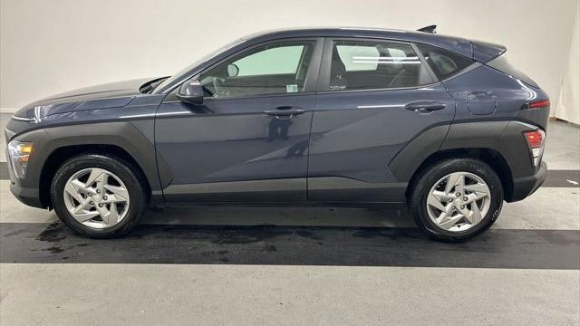 2024 Hyundai KONA SE