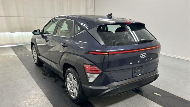 2024 Hyundai KONA SE