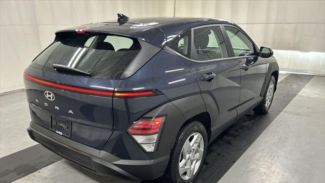 2024 Hyundai KONA SE
