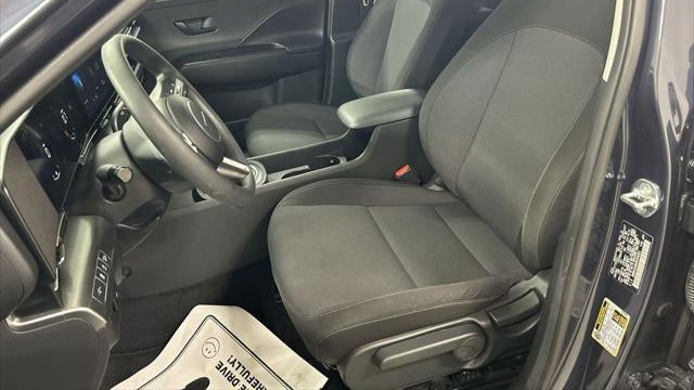 2024 Hyundai KONA SE