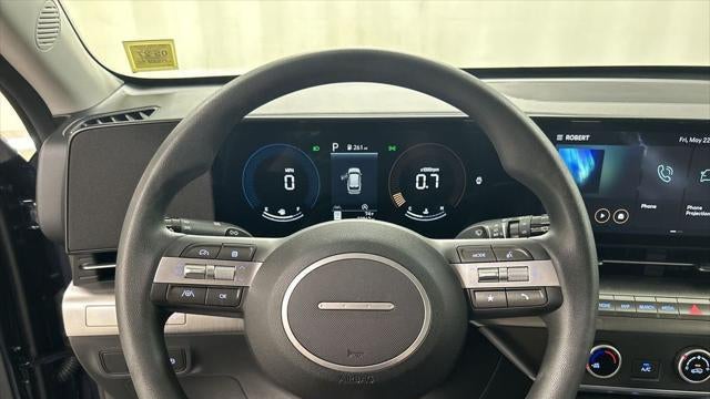 2024 Hyundai KONA SE