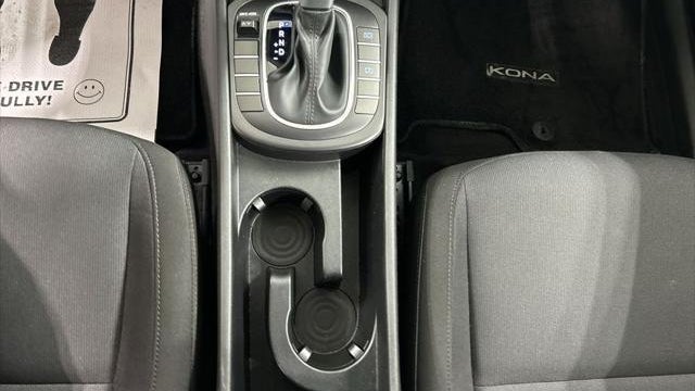 2024 Hyundai KONA SE