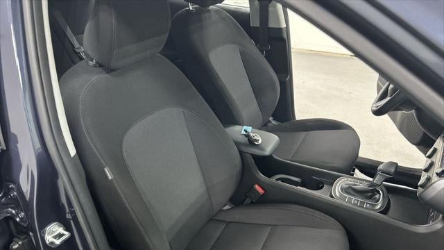 2024 Hyundai KONA SE