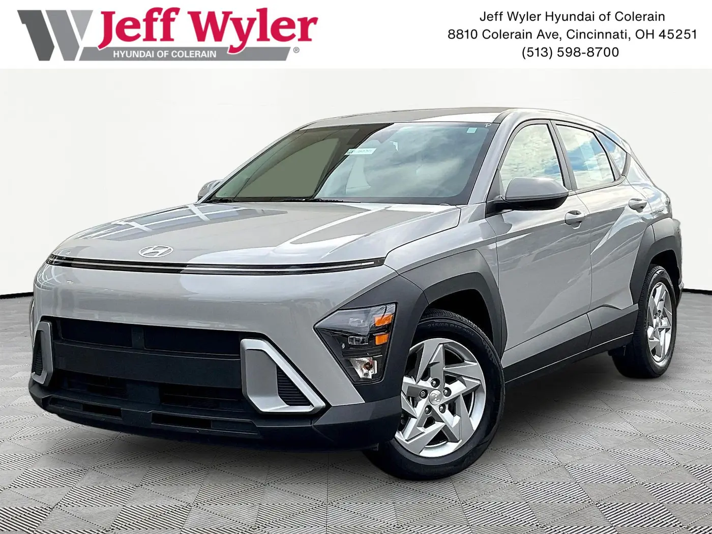 2024 Hyundai Kona - $19,736