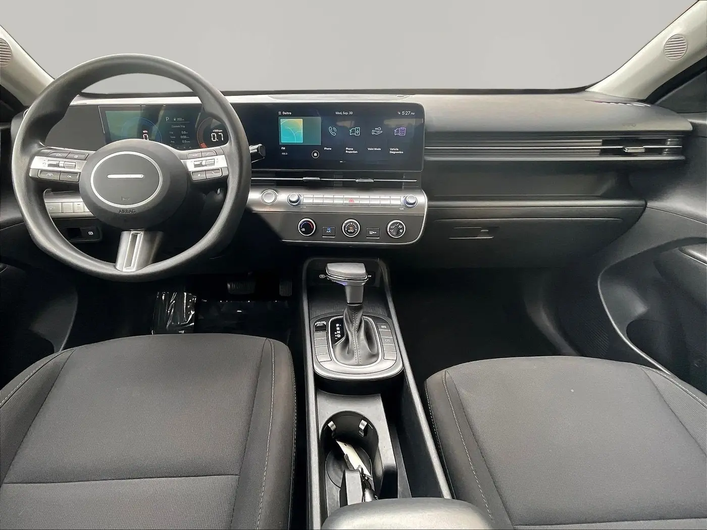 2024 Hyundai Kona - $19,736