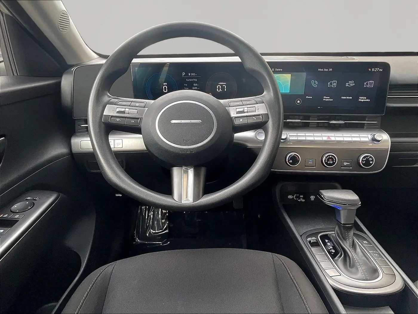 2024 Hyundai Kona - $19,736