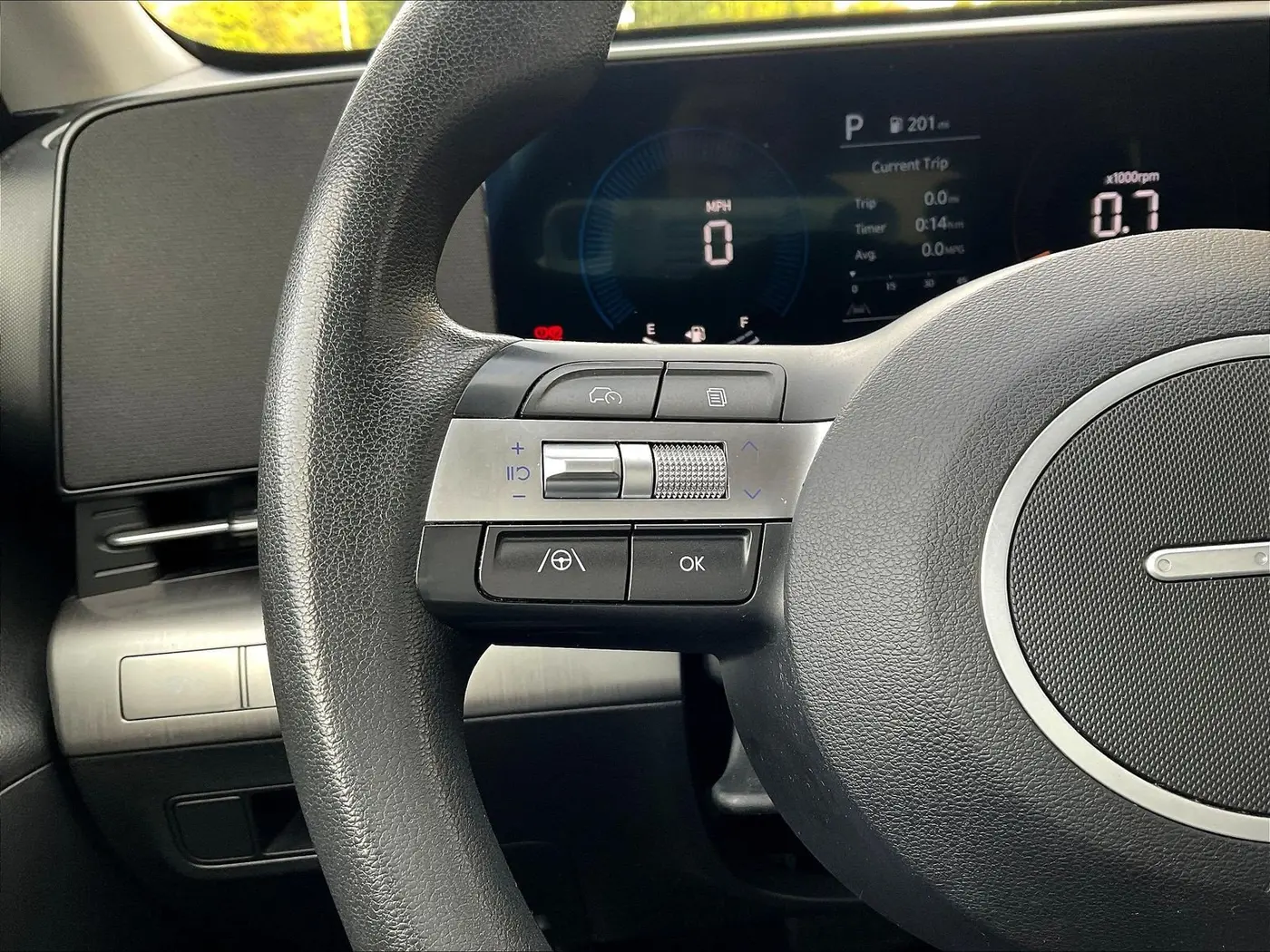 2024 Hyundai Kona - $19,736